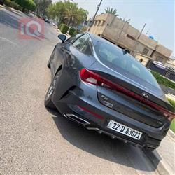 كيا K5